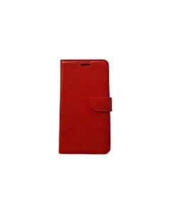 ZTE Blade V7 Lite hoesje rood