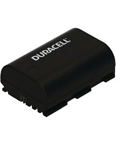 Canon LP-E6N accu (Duracell)