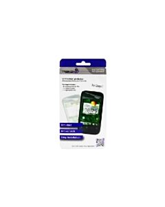 Nokia Lumia 1020 screen protector set van Trendy8