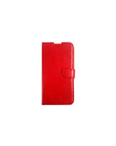 Microsoft Lumia 640 XL hoesje rood