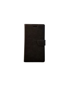 Sony Xperia Z5 Compact hoesje zwart