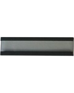 Magneetetiketten 40x10 mm (10 stuks)