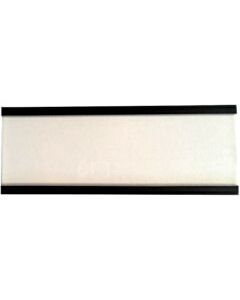 Magneetetiketten 60x20 mm (10 stuks)