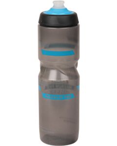 Bidon Zéfal Magnum Pro 975 ml grijs/blauw