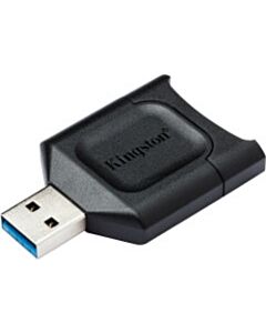 Kingston MobileLite Plus SD kaartlezer MLP