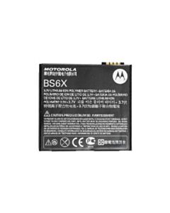 Motorola accu BS6X (SNN5846A) origineel