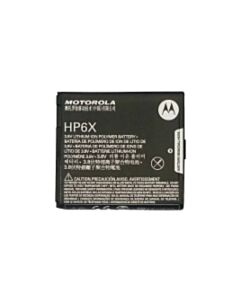Motorola accu HP6X (SNN5891A) origineel
