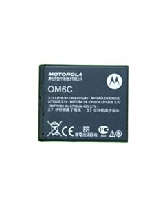 Motorola accu OM6C (SNN5884A) origineel