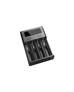 Nitecore Intellicharger i4