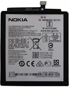 Nokia 4.2 accu WT330 origineel
