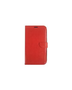 Galaxy Note 2 hoesje rood