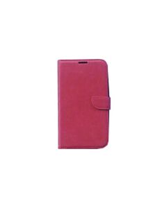 Galaxy Note 2 hoesje roze