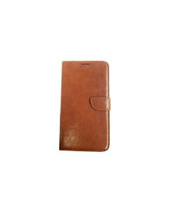 Galaxy Note 3 Neo hoesje bruin