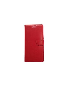 Galaxy Note 5 hoesje rood