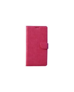 Galaxy Note 5 hoesje roze