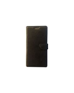 Galaxy Note 5 hoesje zwart