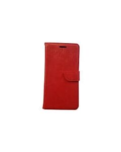 Huawei Nova hoesje rood