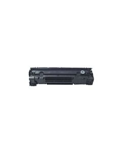 Huismerk HP 78A (CE278A) / Canon 728 toner