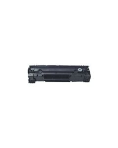 Huismerk HP 78A (CE278A) / Canon 728 toner