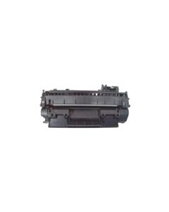 Huismerk HP 05A (CE505A) toner