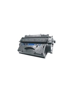 Huismerk HP 05X (CE505X) toner