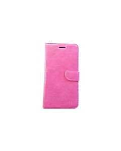 Huawei P10 Lite hoesje roze