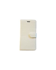 Huawei P10 Lite hoesje wit