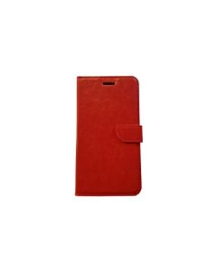 Huawei P20 hoesje rood