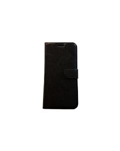 Huawei P20 Lite hoesje zwart