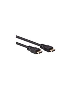 HDMI 2.0 kabel 1,5 meter zwart
