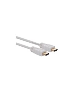 HDMI 2.0 kabel 1,5 meter wit