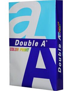 Double A Color Print A3 papier pak 500 vel 90 gram