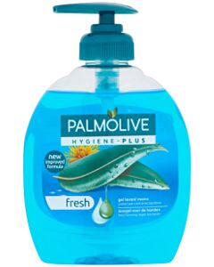 Handzeep Palmolive Hygiëne plus fresh 300ml