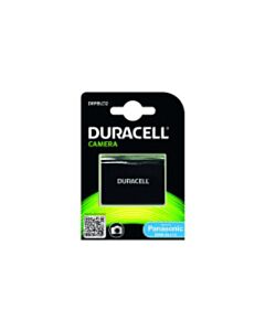 Panasonic DMW-BLC12(E) accu (Duracell)