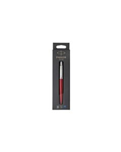 Parker Jotter balpen rood CT in blister