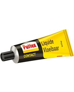 Pattex contactlijm vloeibaar 50 gram