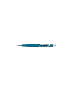 Vulpotlood Pentel P207 HB 0,7 mm blauw