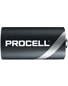 Duracell Procell C batterij (bulk)
