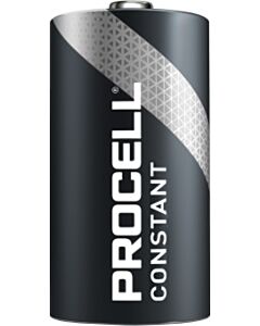 Duracell Procell Constant D batterij (bulk)