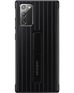 Galaxy Note 20 (5G) Protective Standing Cover zwart EF-RN980CBEGEU