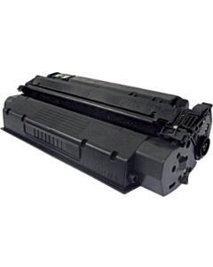 Huismerk HP 13X / 24X / 15X / Canon EP-25 toner zwart