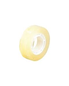 Quantore plakband 19mm x 33m kleine kern (1 rol) 