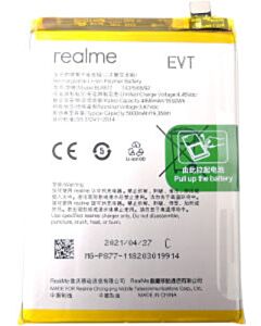 Realme 8i accu BLP877 origineel