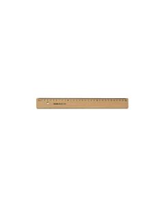 Houten liniaal 30 cm Rumold FL 230