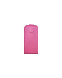 Flip case Galaxy S4 roze