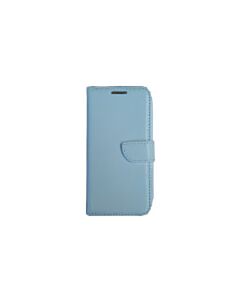 Galaxy S4 mini hoesje wit