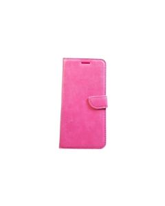 Galaxy S8+ hoesje roze