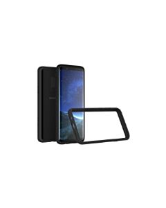 RhinoShield CrashGuard Galaxy S9+ zwart