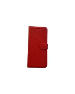 Galaxy S9+ hoesje rood