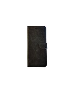 Galaxy S9+ hoesje zwart
